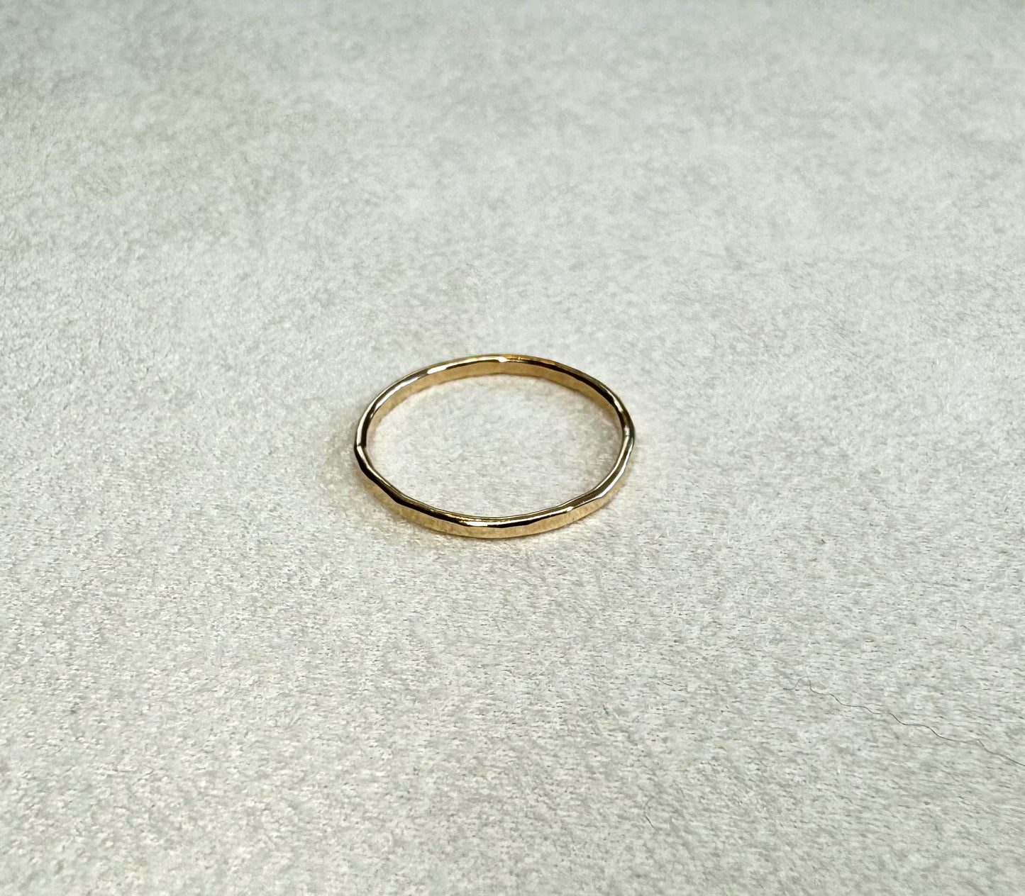 Hammered Band
